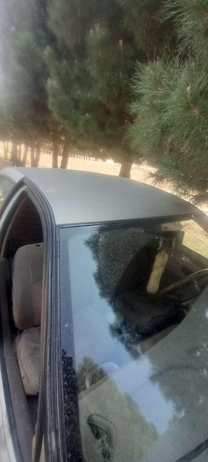 سمند LX XU7 - 1384