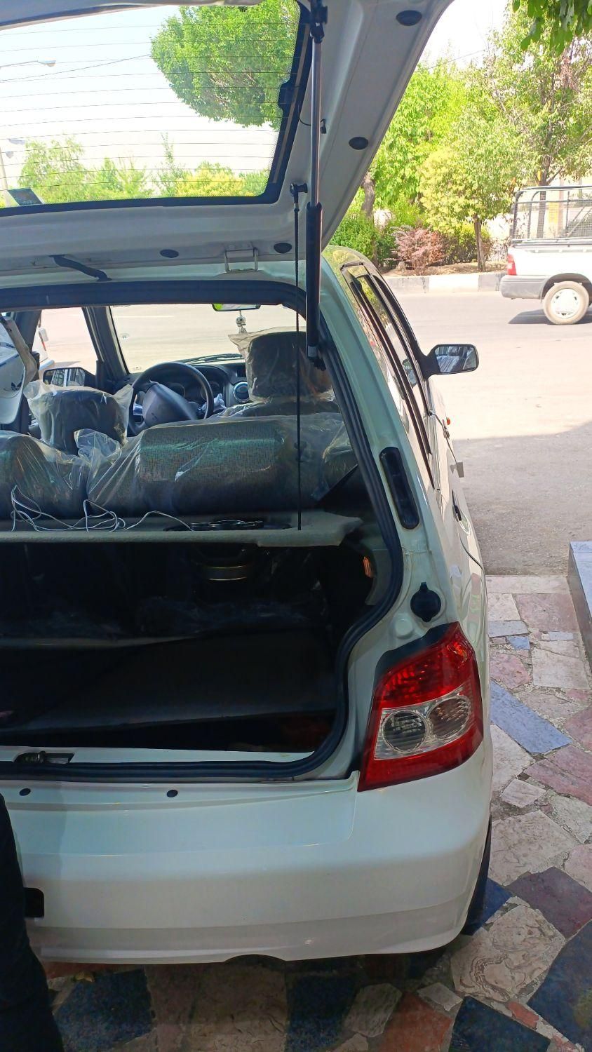 پراید 111 SE - 1398
