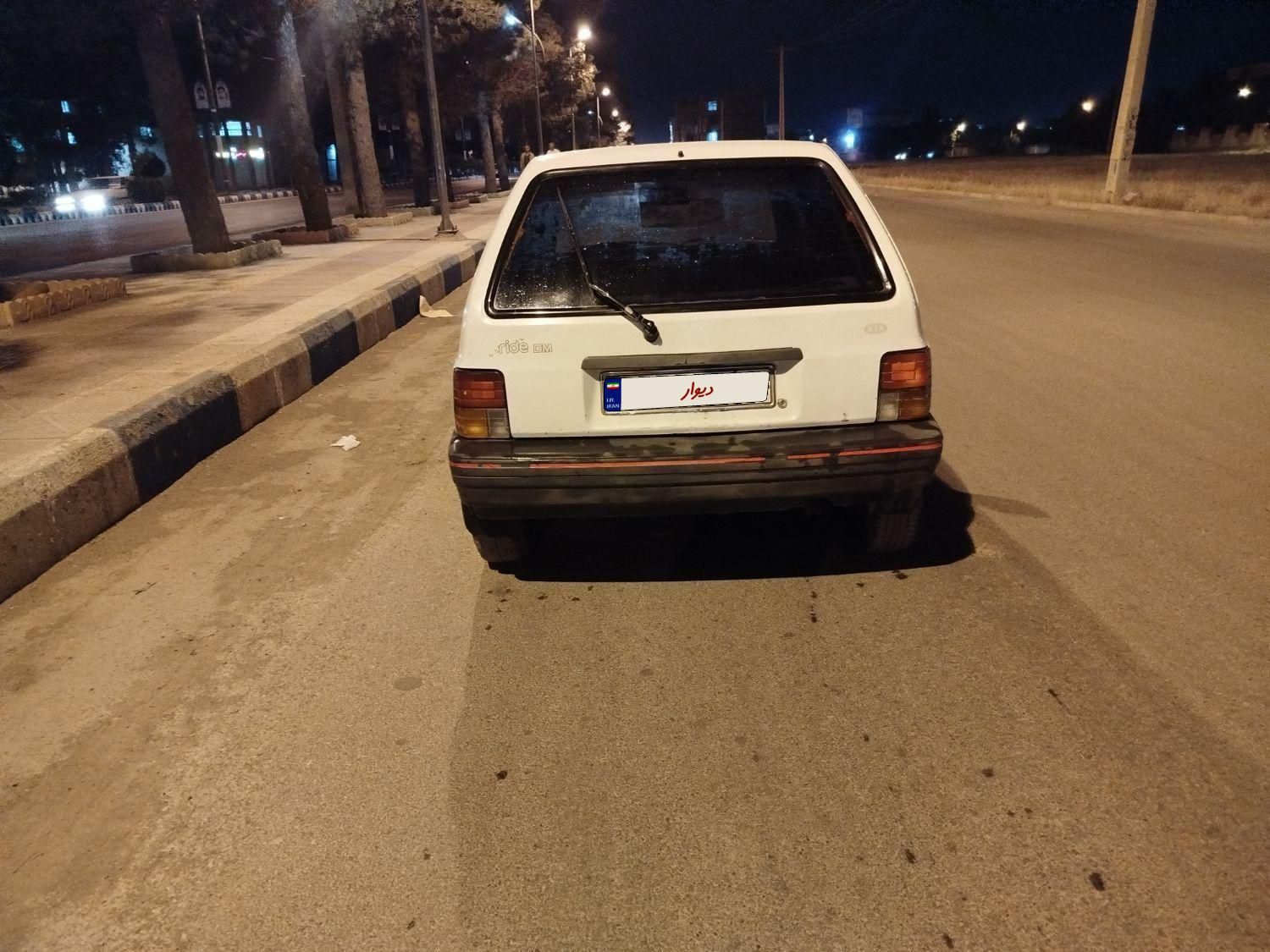 خودرو پراید، 111 آگهی ann_18358908