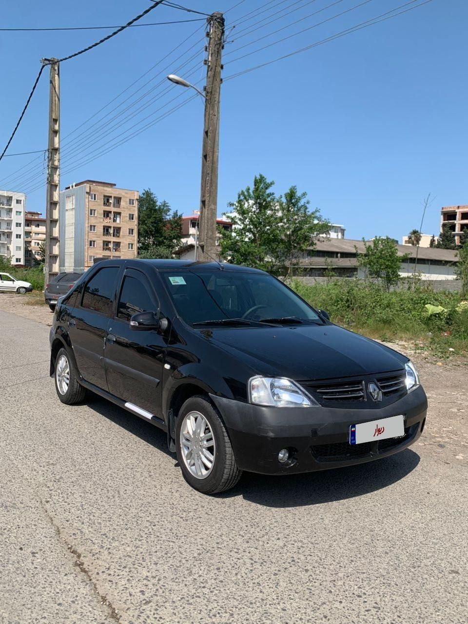 خودرو رنو، تندر 90 آگهی ann_18358922
