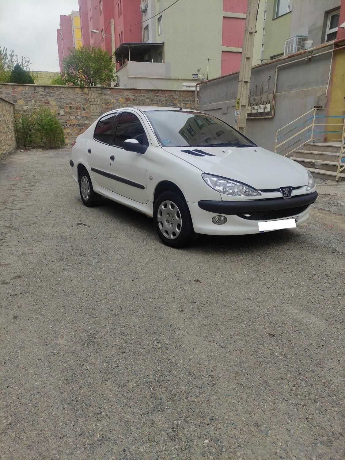 خودرو پژو، 206 آگهی ann_18358930
