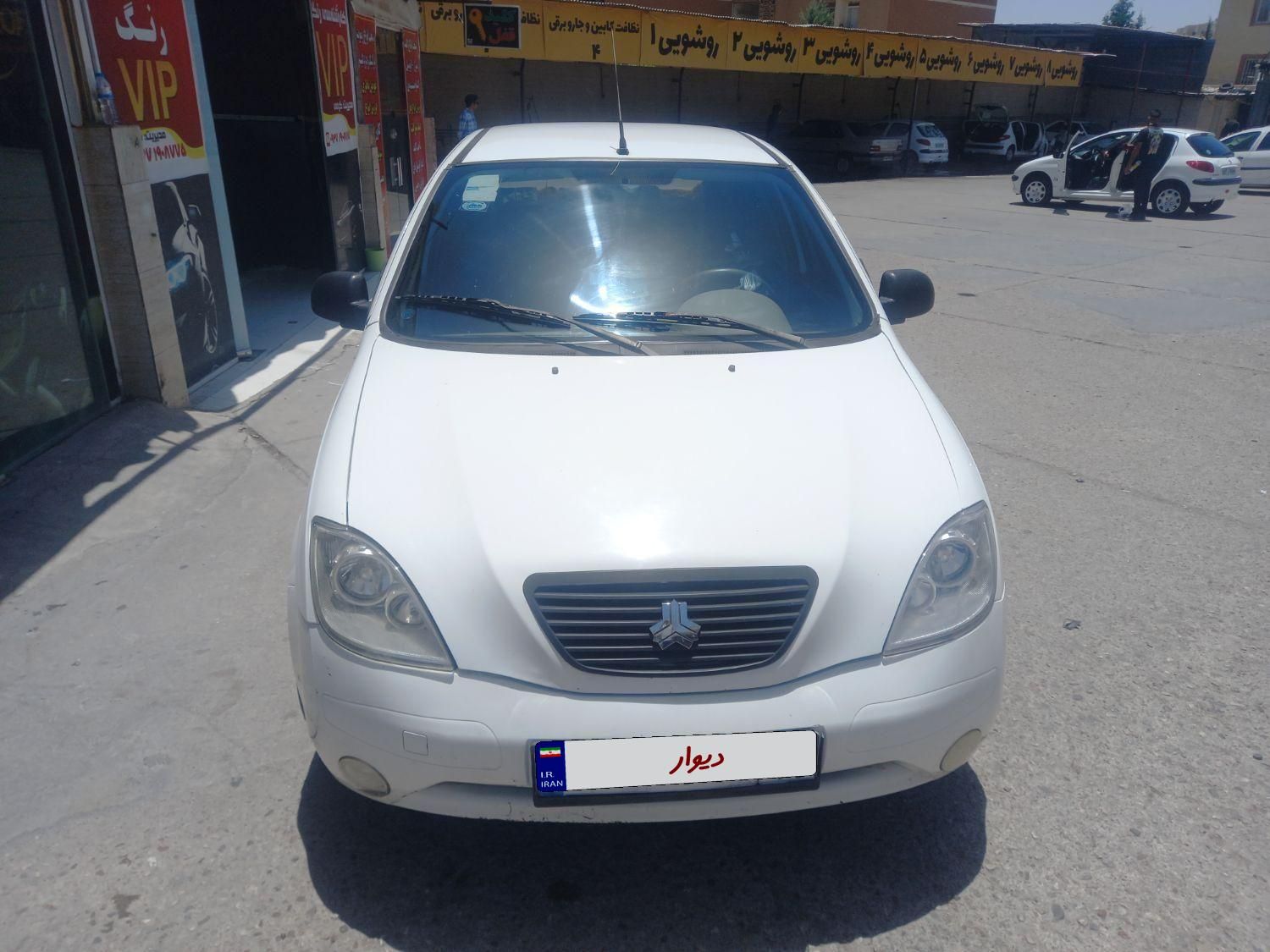 خودرو تیبا، صندوق دار آگهی ann_18358933