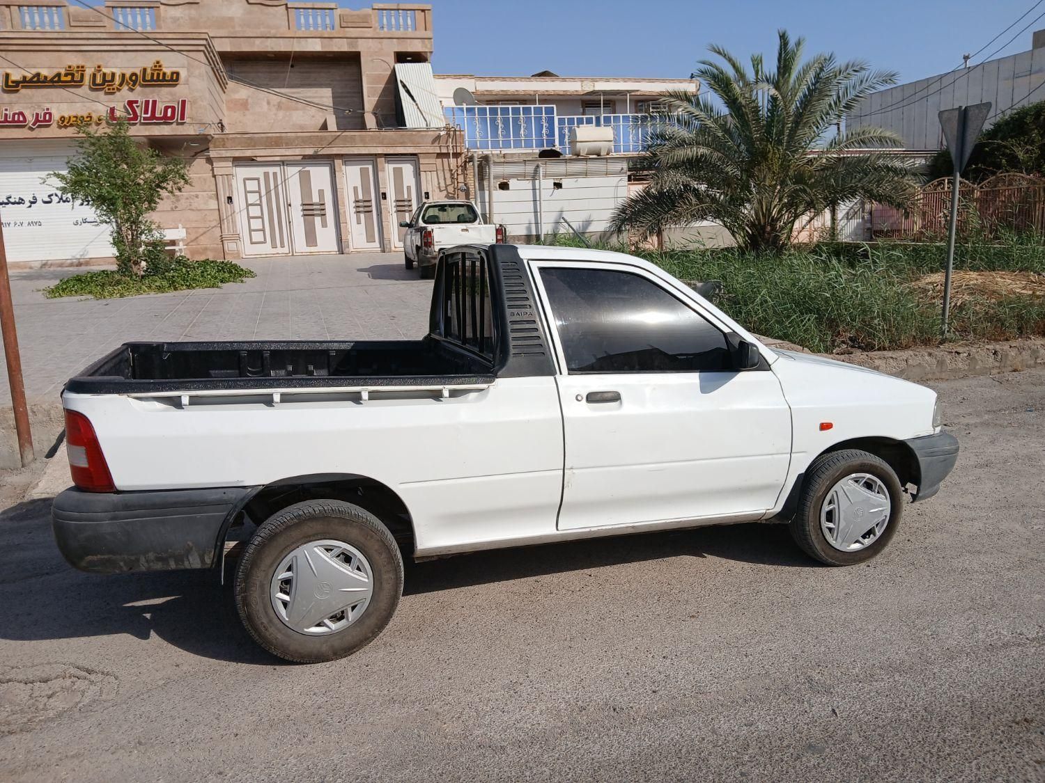 خودرو پراید، 151 آگهی ann_18358941