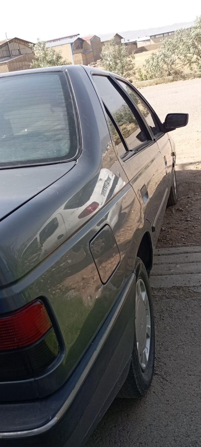 پژو 405 GLX - 1385
