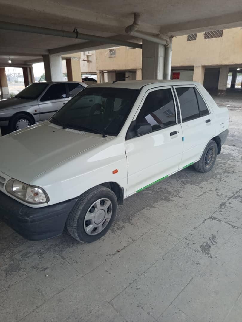 پراید 131 SE - 1397