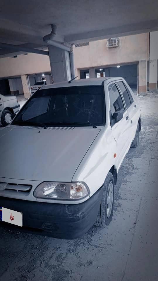 پراید 131 SE - 1397