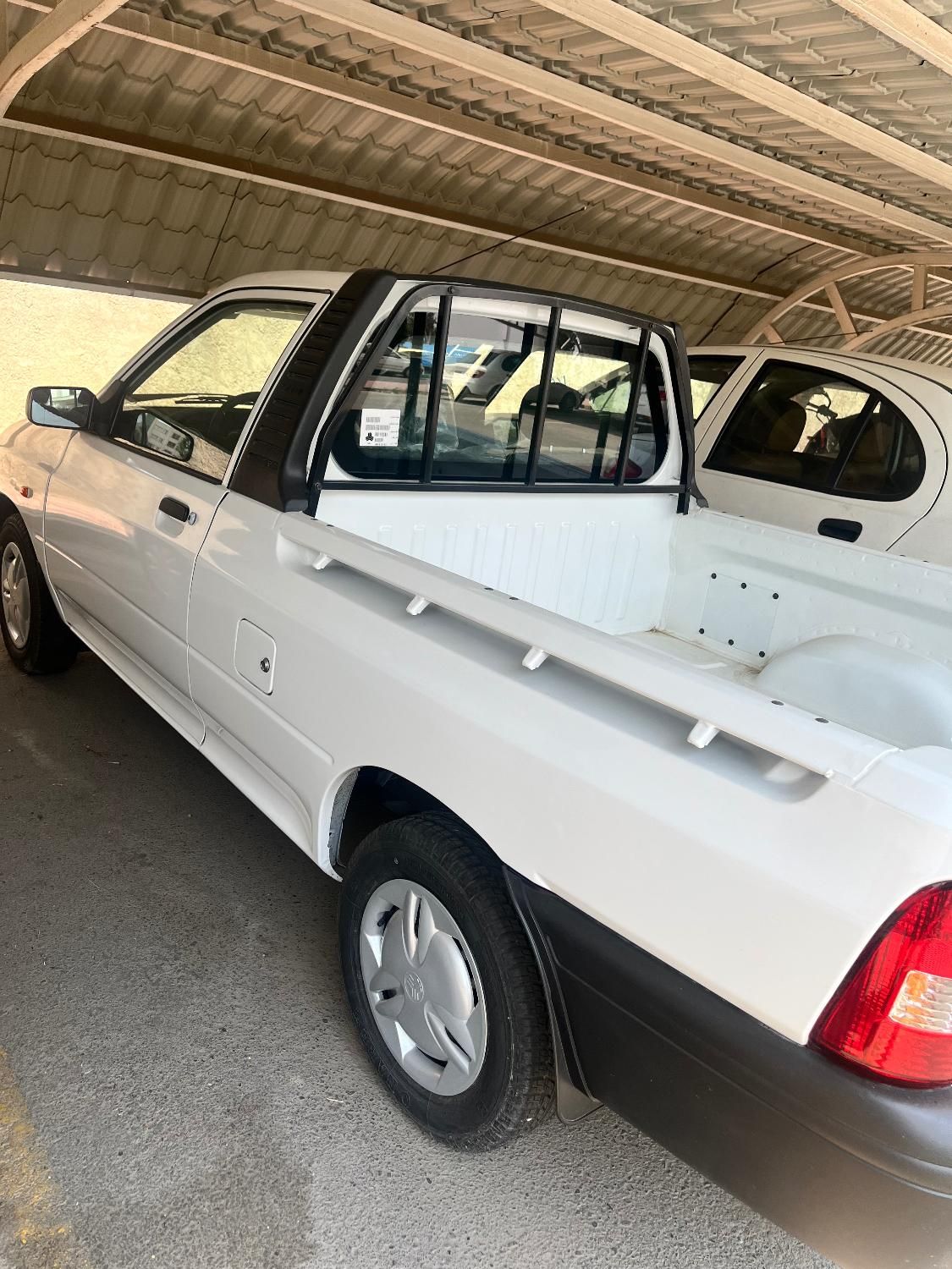 پراید 151 SE - 1403
