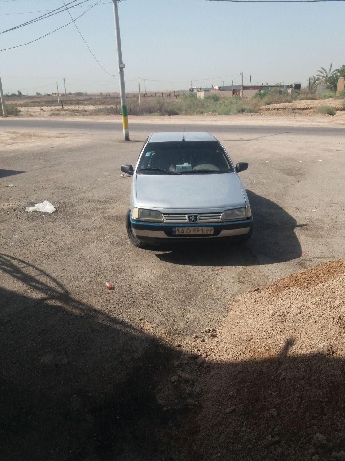 خودرو پژو، 405 آگهی ann_18358983