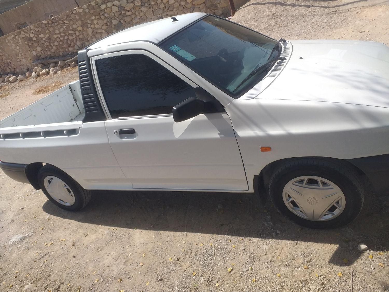 پراید 151 SE - 1403