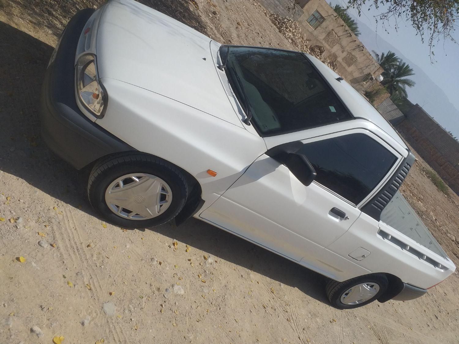 پراید 151 SE - 1403
