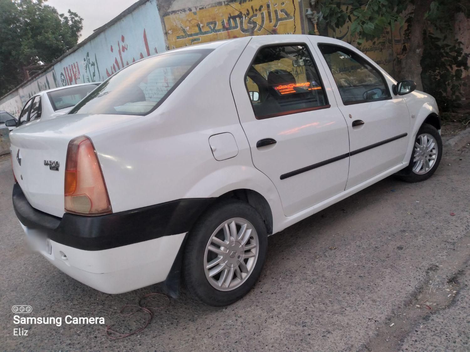 خودرو رنو، تندر 90 آگهی ann_18359011