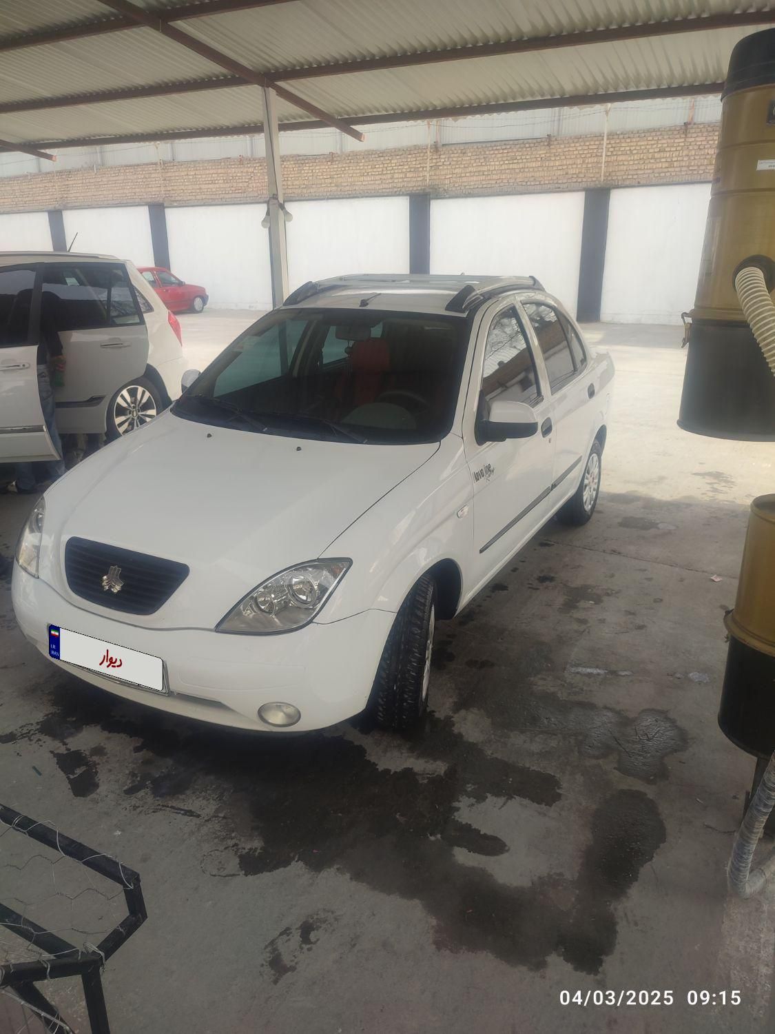 خودرو تیبا، صندوق دار آگهی ann_18359051