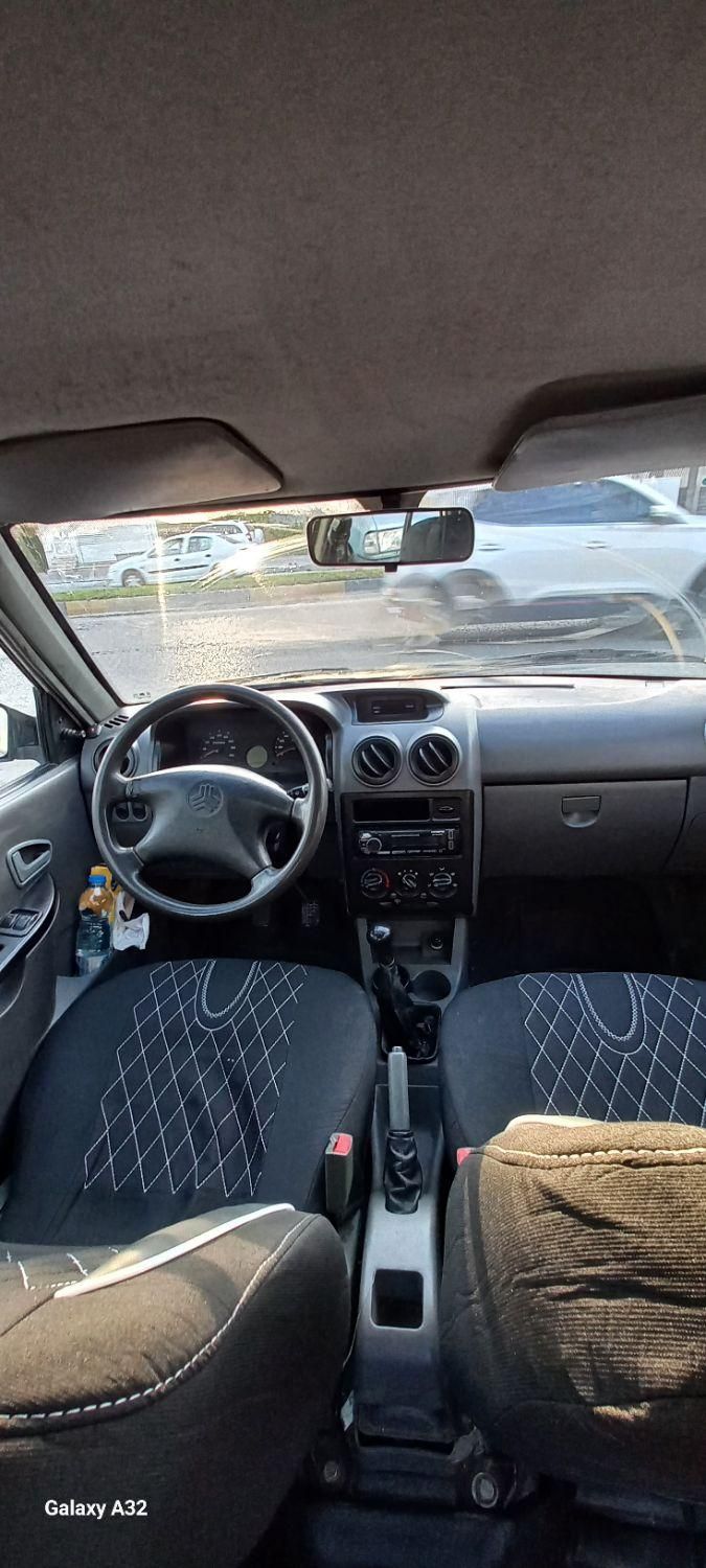 پراید 132 SX - 1391