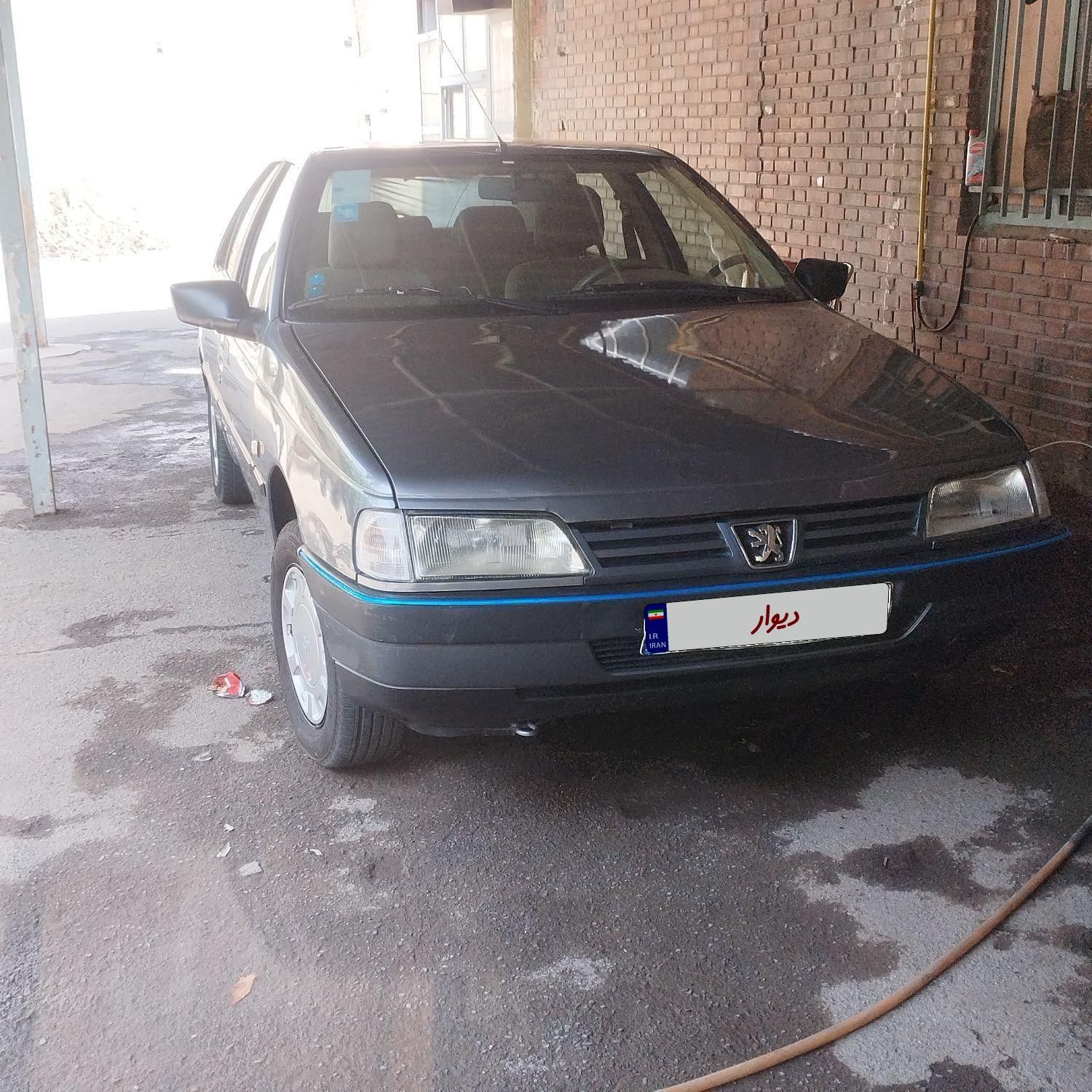 خودرو پژو، 405 آگهی ann_18359060