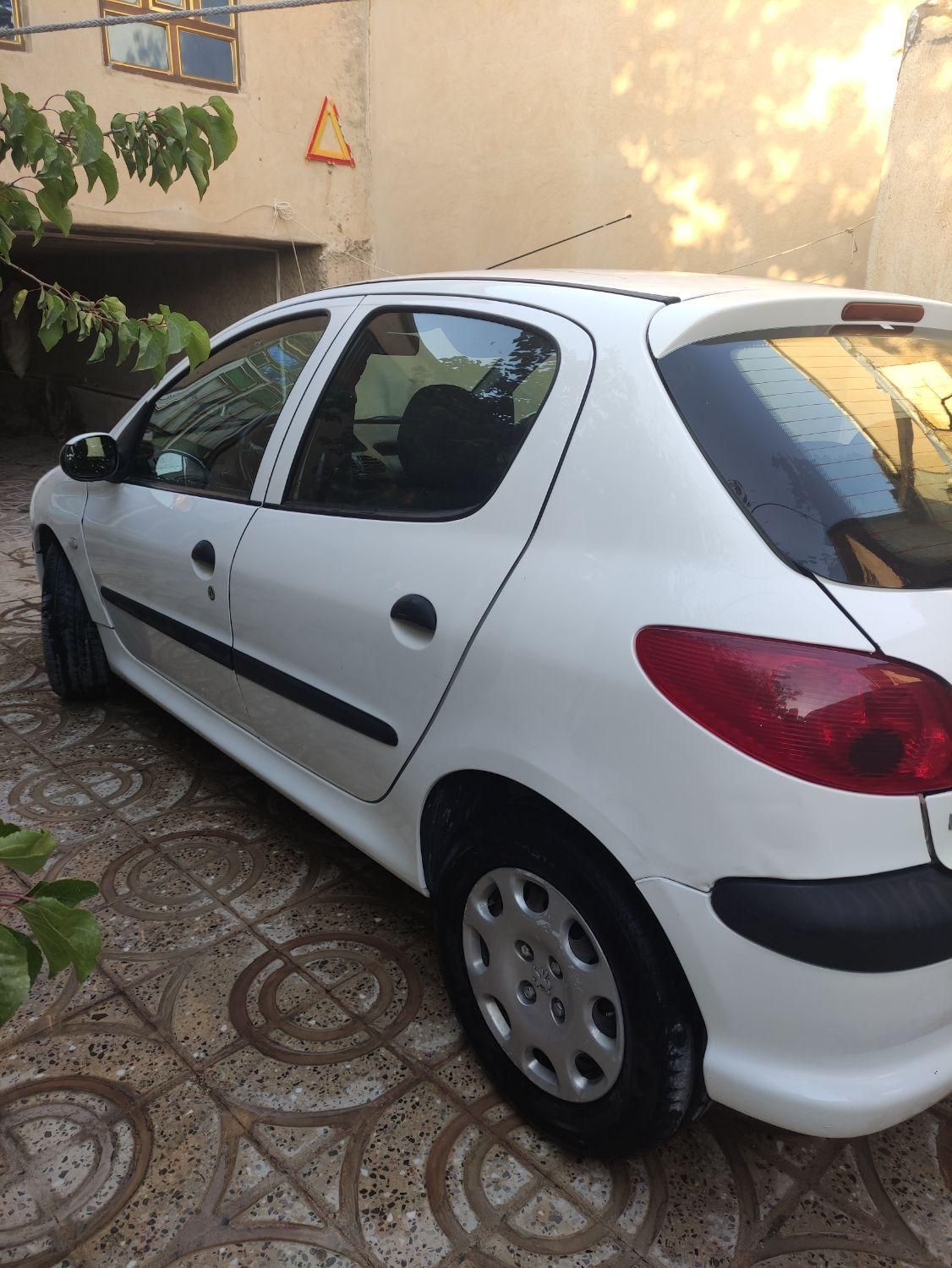 خودرو پژو، 206 آگهی ann_18359127