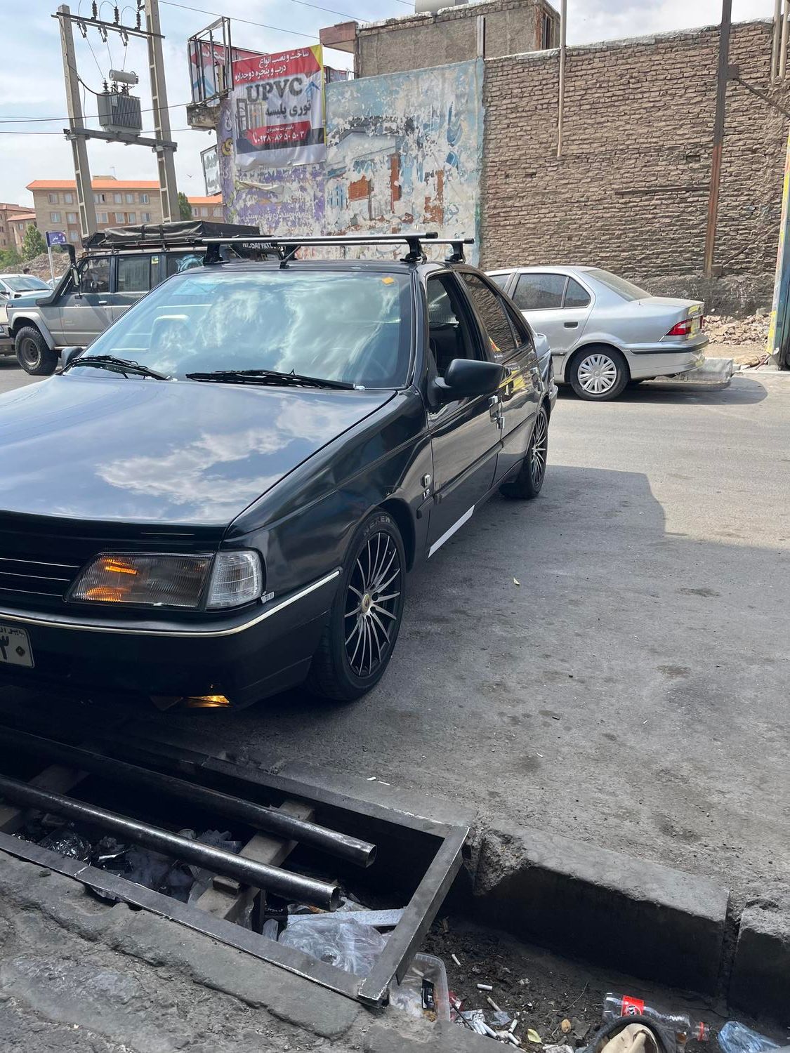 خودرو پژو، 405 آگهی ann_18359152