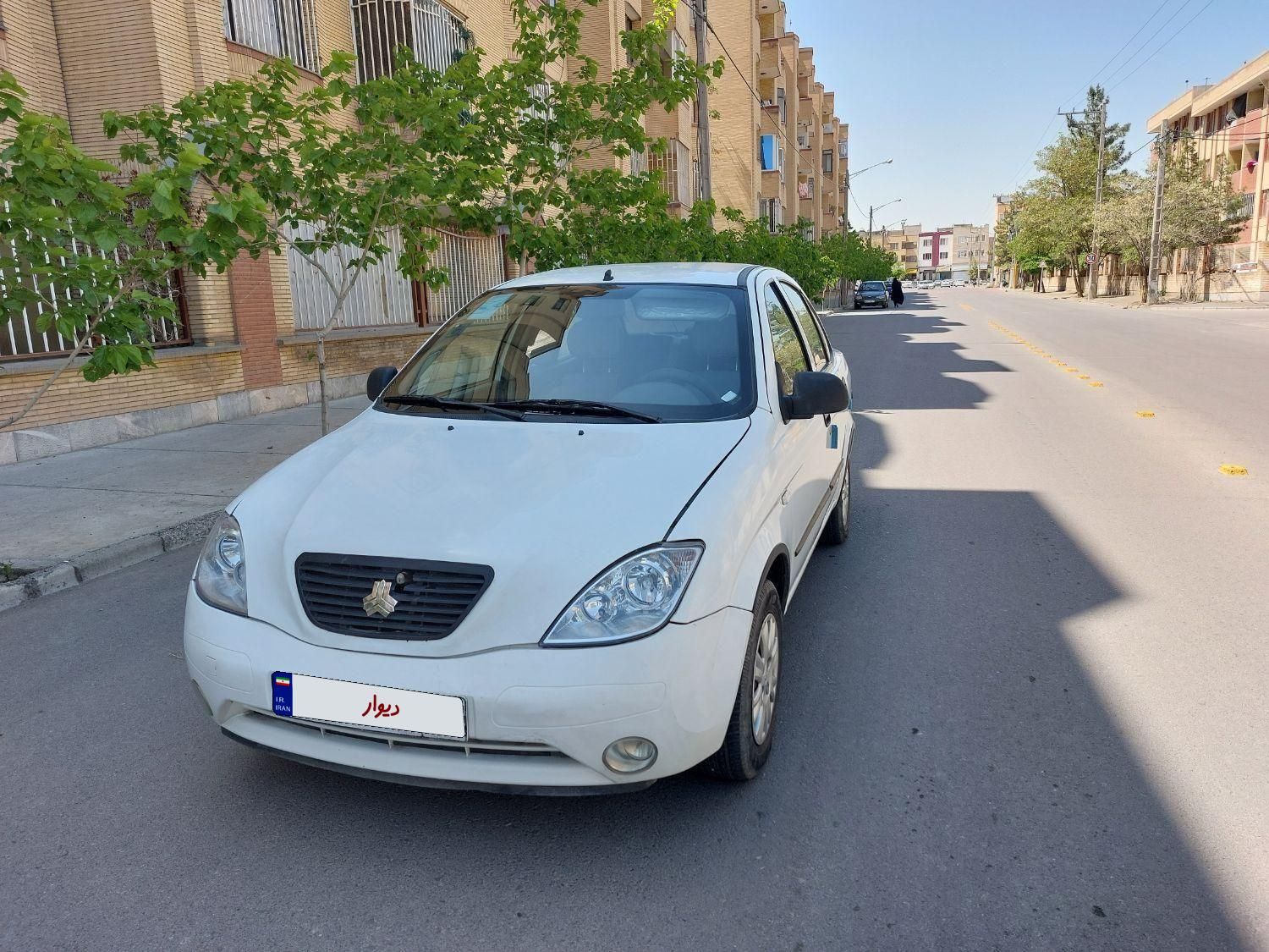 خودرو تیبا، صندوق دار آگهی ann_18359217