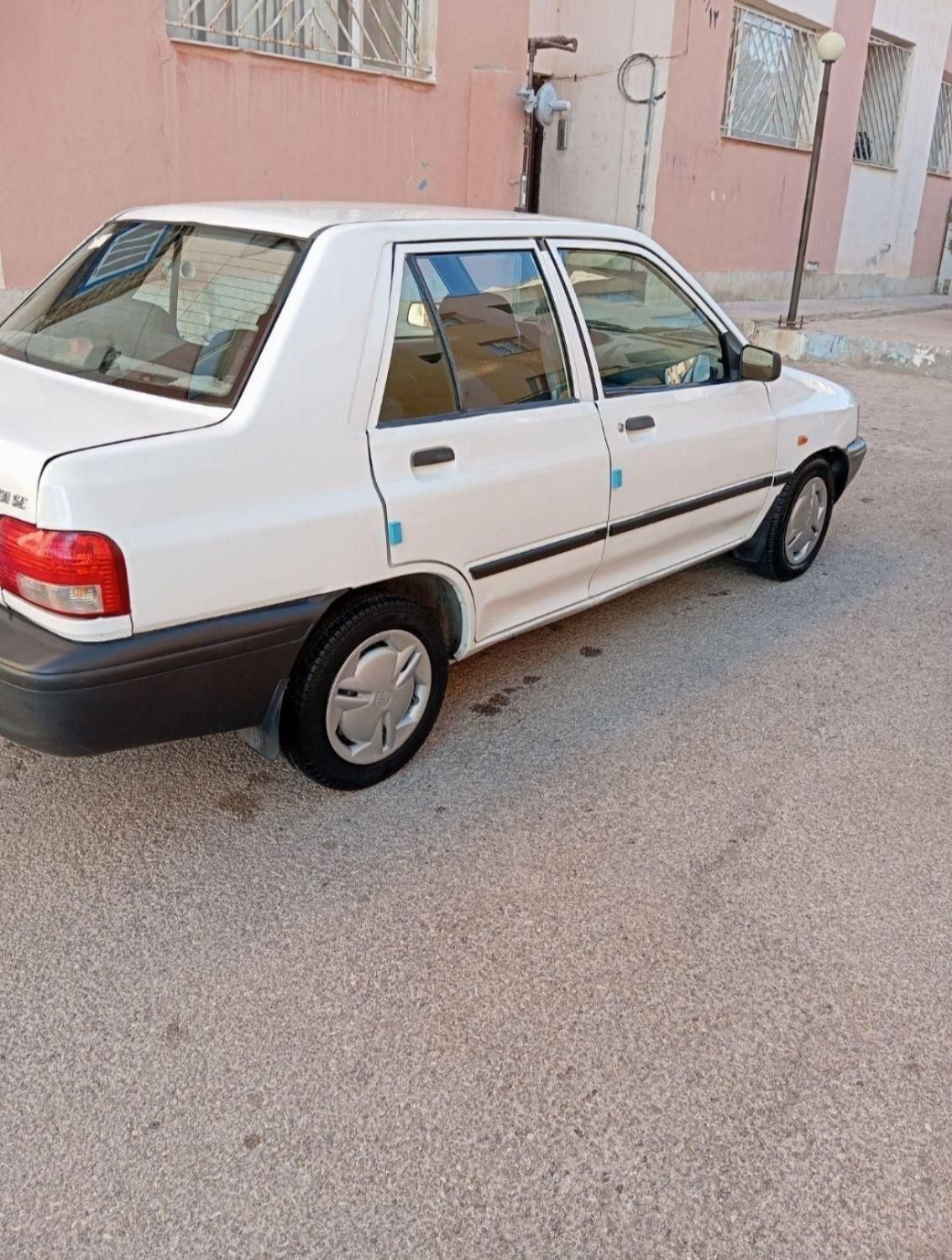 خودرو پراید، 131 آگهی ann_18359241