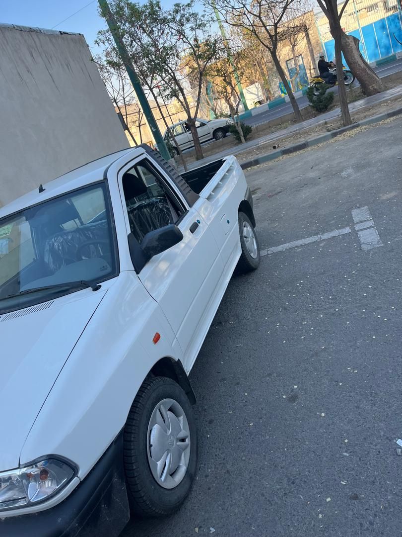 پراید 151 SE - 1404