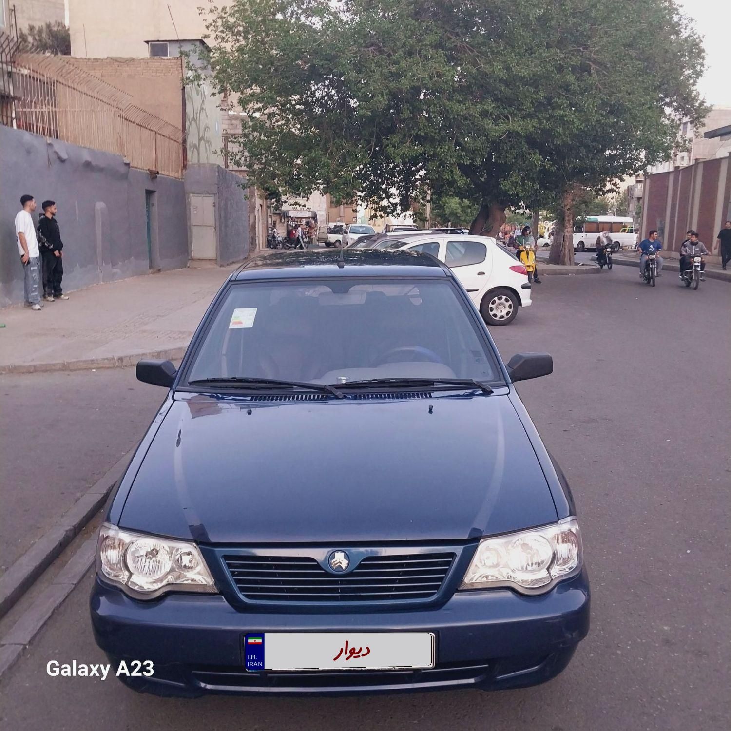 خودرو پراید، 111 آگهی ann_18359277