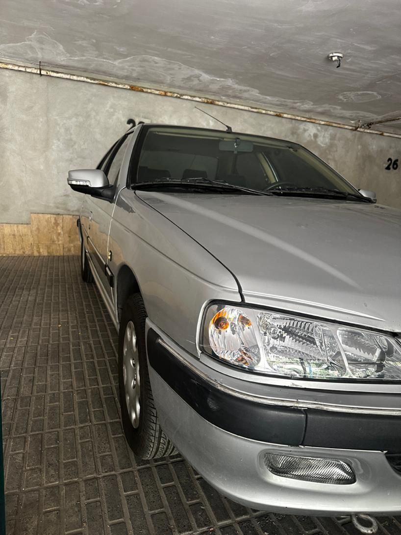 خودرو پژو، پارس آگهی ann_18359292