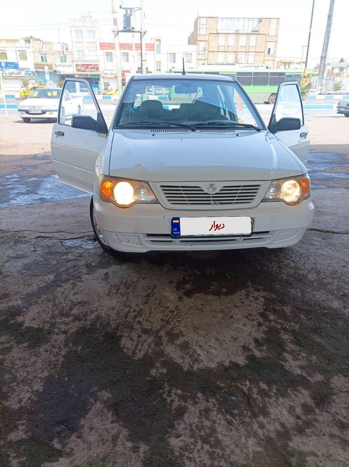 خودرو پراید، 111 آگهی ann_18359303
