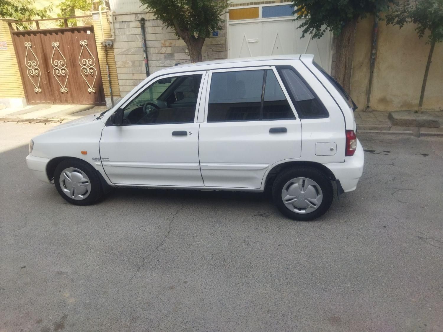 خودرو پراید، 111 آگهی ann_18359365