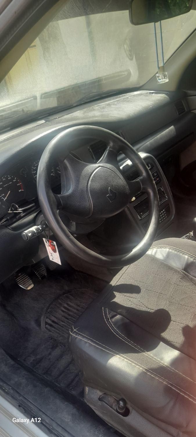 سمند LX XU7 - 1382