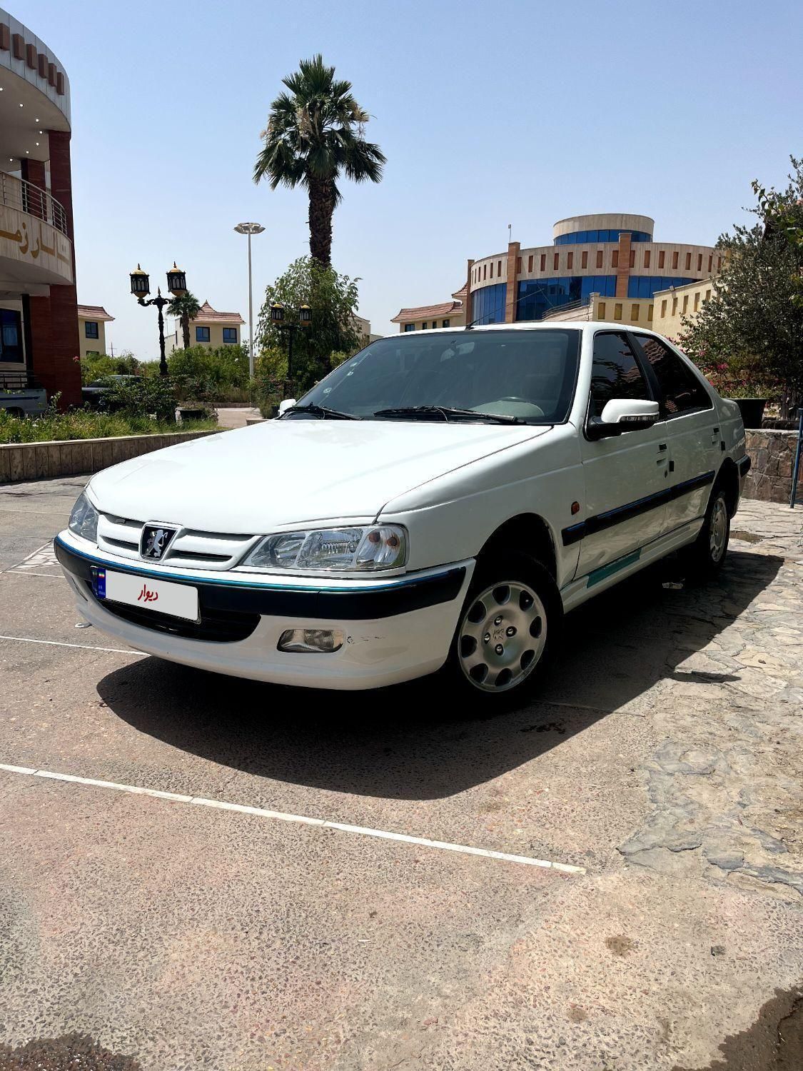 خودرو پژو، پارس آگهی ann_18359431