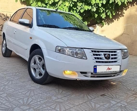 خودرو سمند، سورن آگهی ann_18359449