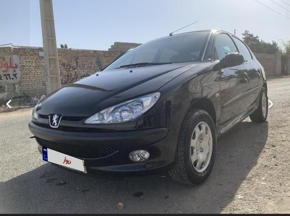 خودرو پژو، 206 آگهی ann_18359451