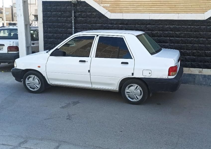 پراید 131 SE - 1397