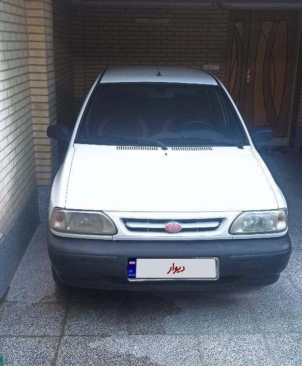 پراید 131 SE - 1397