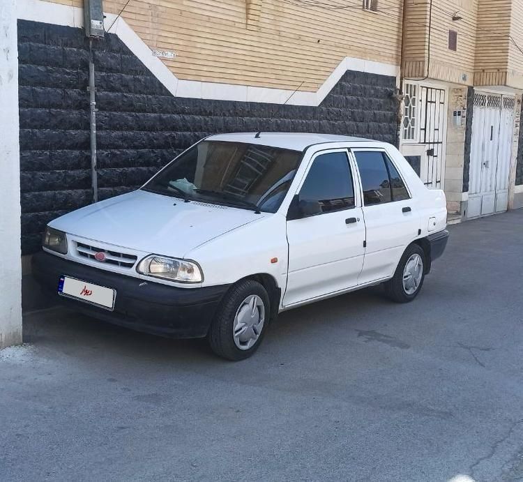 خودرو پراید، 131 آگهی ann_18359472