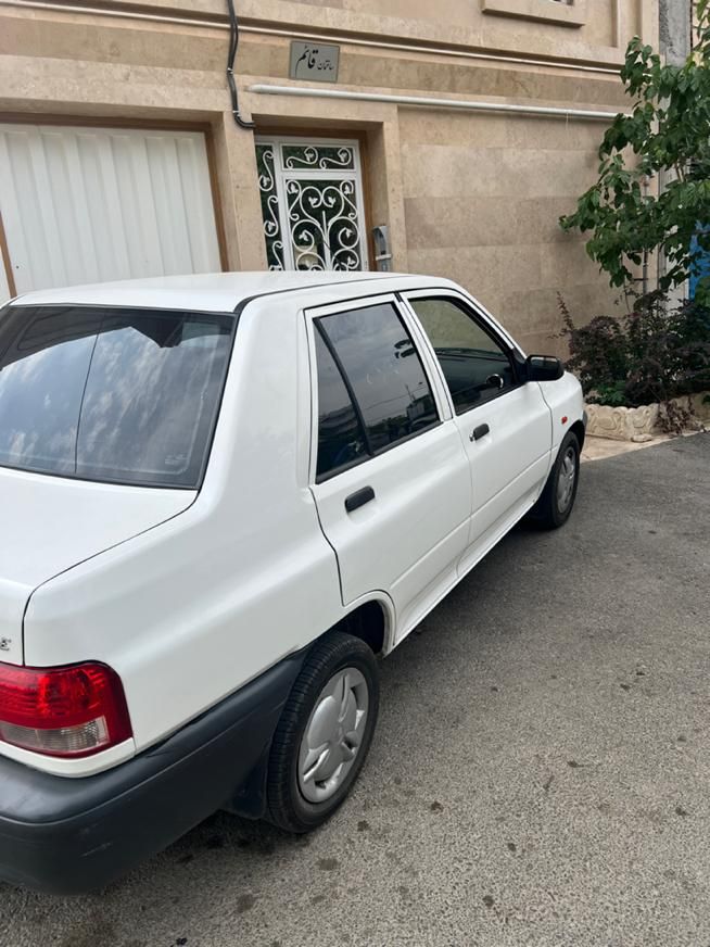پراید 131 EX - 1399