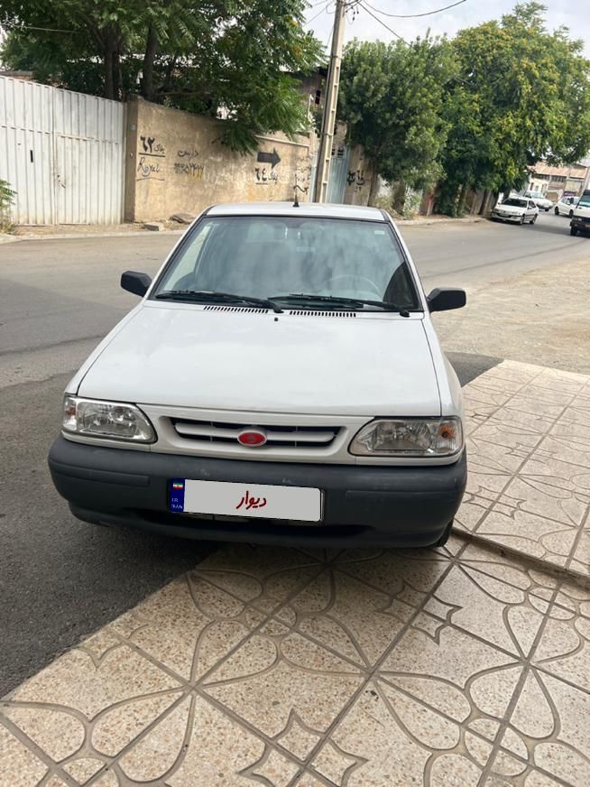 خودرو پراید، 131 آگهی ann_18359474