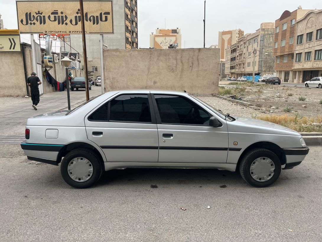 خودرو پژو، 405 آگهی ann_18359477
