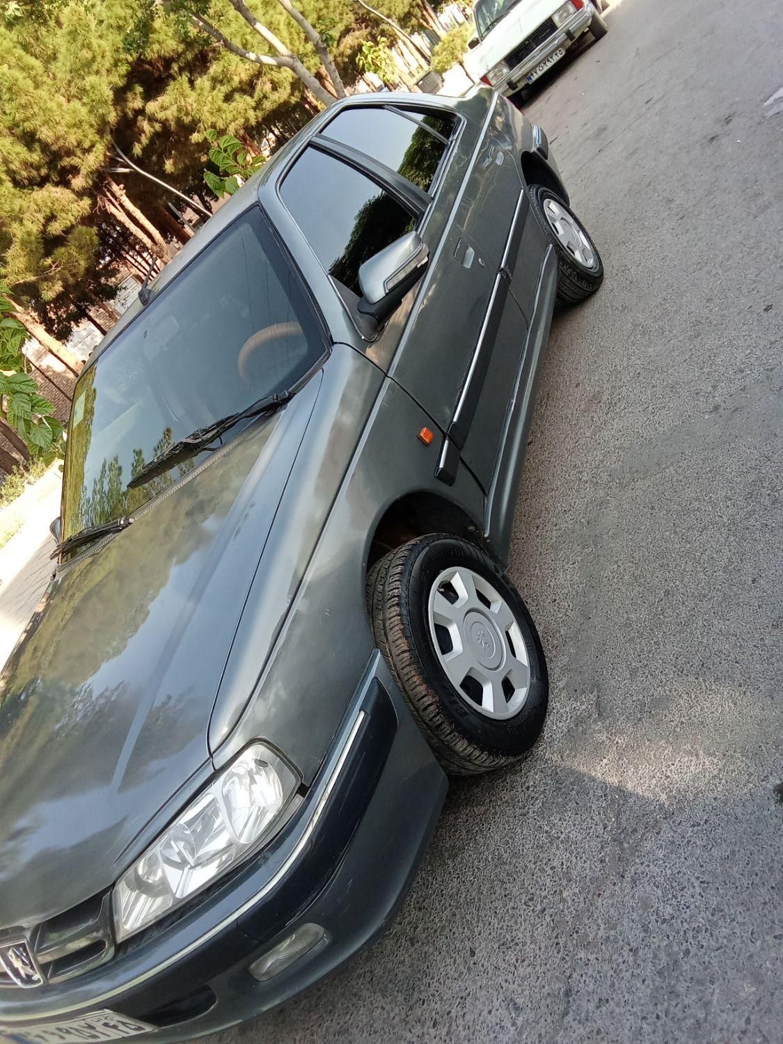 خودرو پژو، پارس آگهی ann_18359491