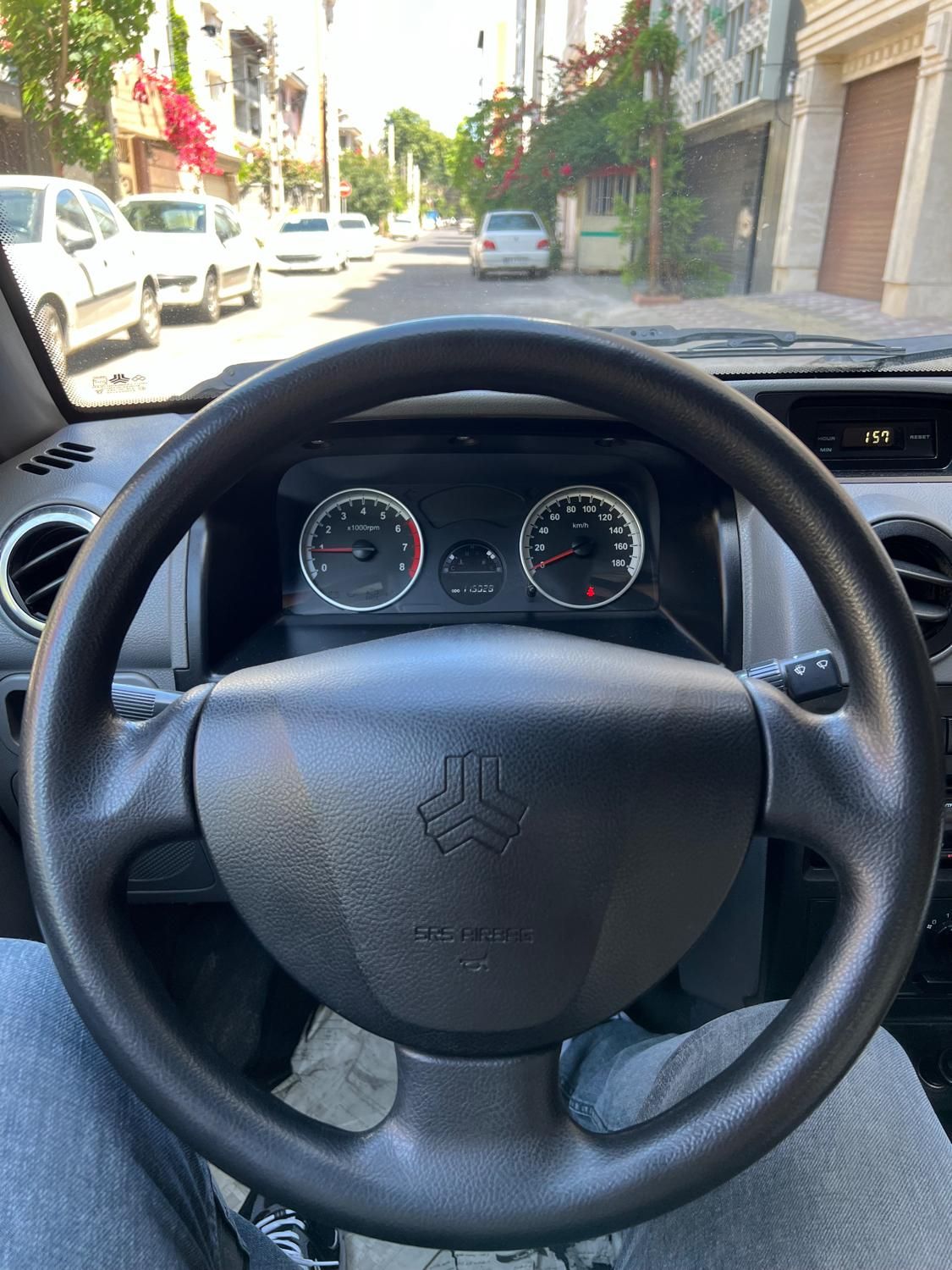 پراید 111 SE - 1396