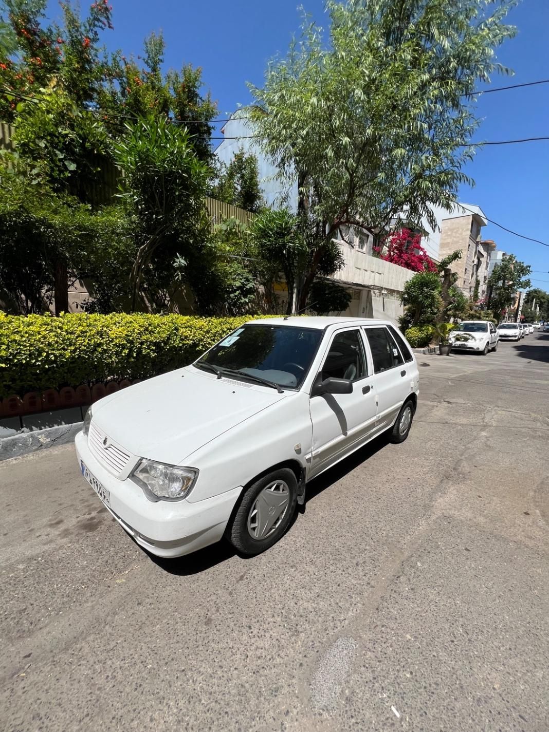 خودرو پراید، 111 آگهی ann_18359559