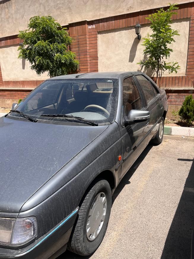 پژو 405 GLX - 1388