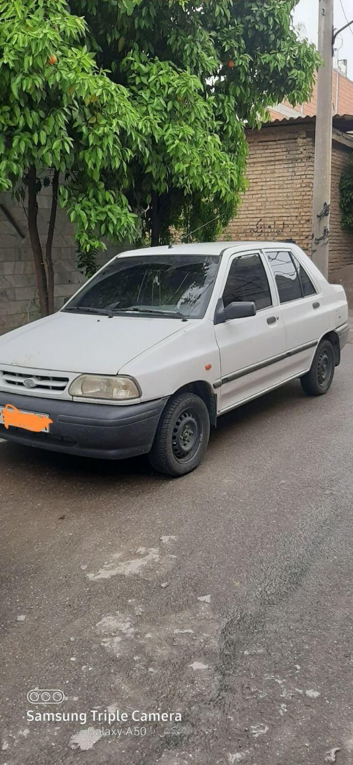 خودرو پراید، 131 آگهی ann_18359581