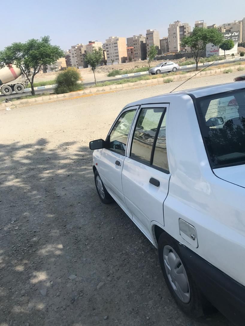خودرو پراید، 131 آگهی ann_18359600