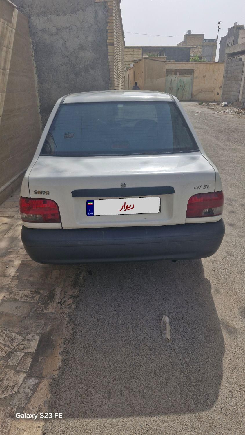 خودرو پراید، 131 آگهی ann_18359657