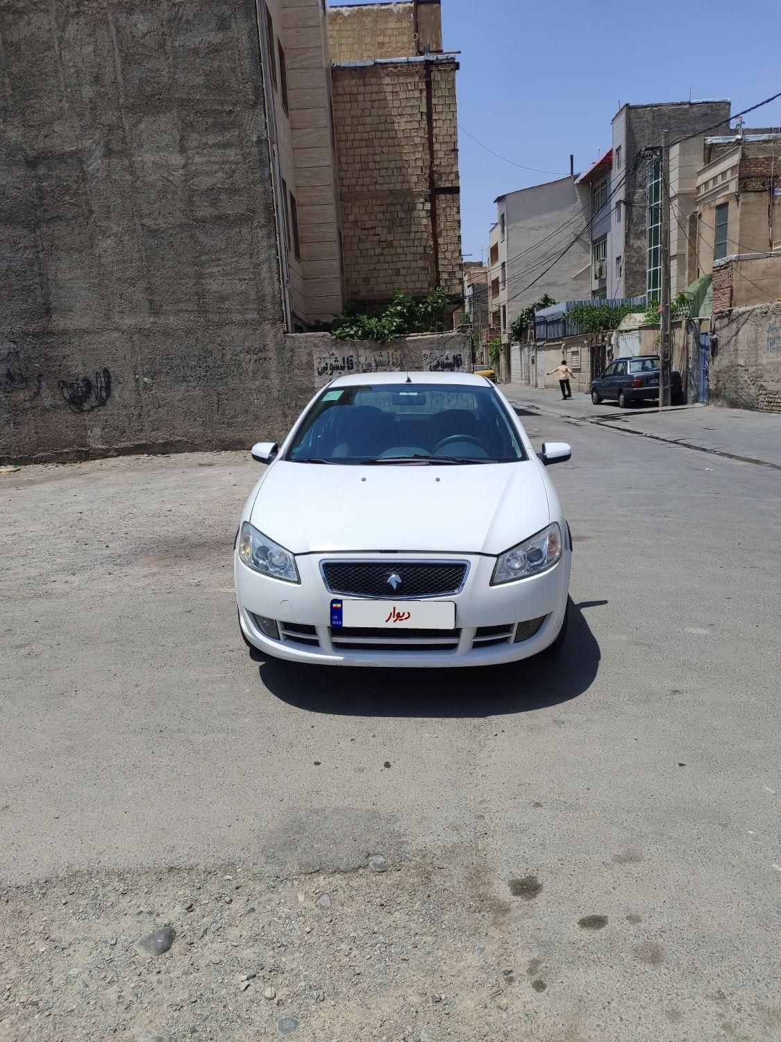 رانا LX TU5 - 1395