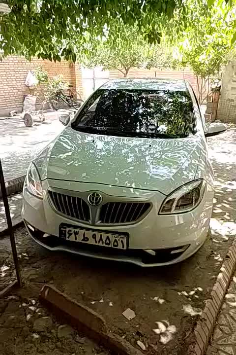 خودرو برلیانس، H230 آگهی ann_18364337