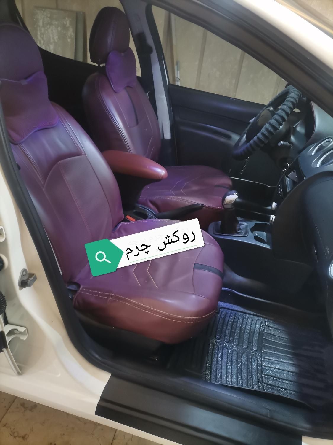 رانا LX TU5 - 1394