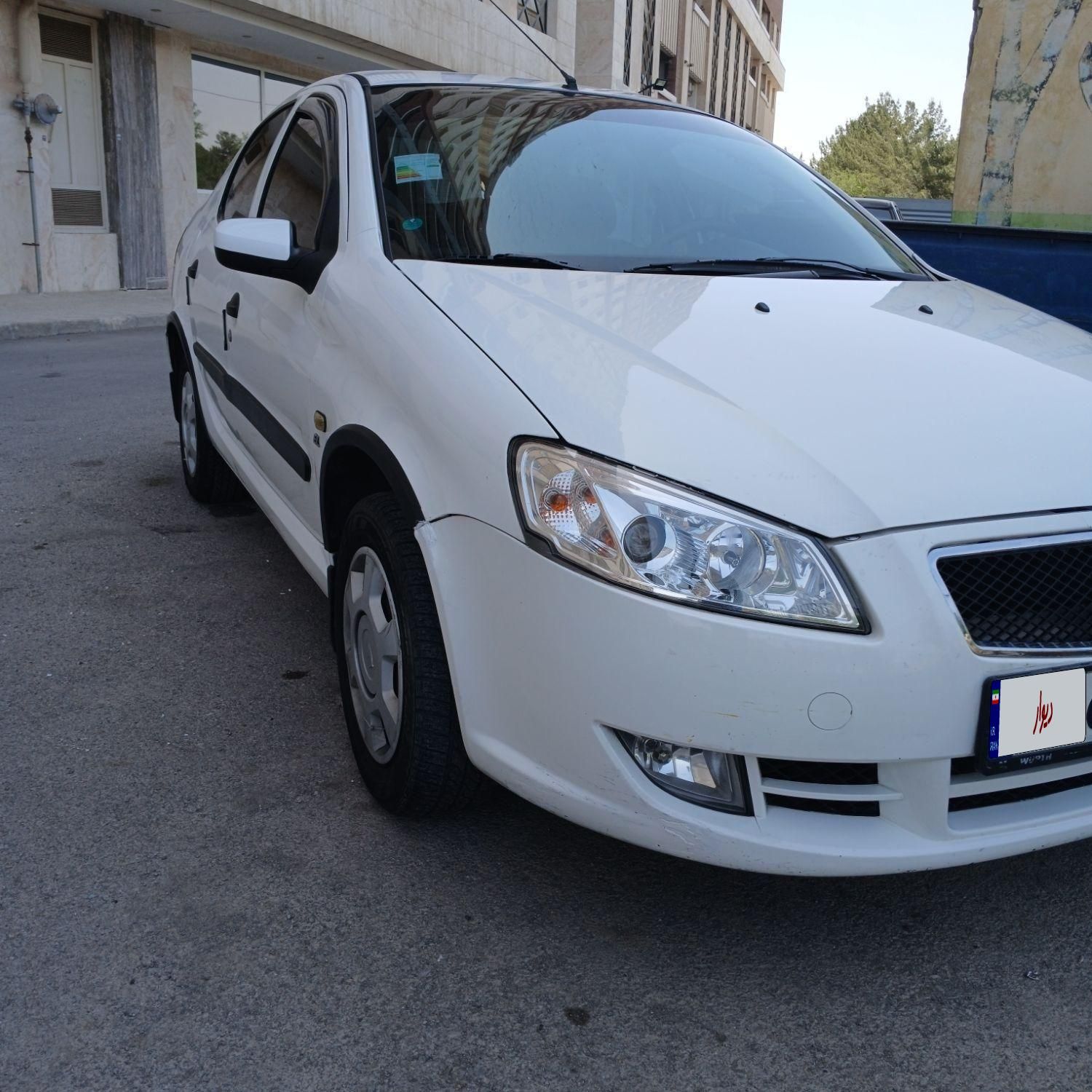 خودرو رانا، LX آگهی ann_18364588