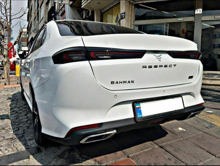 خودرو ریسپکت، پرایم آگهی ann_18364936