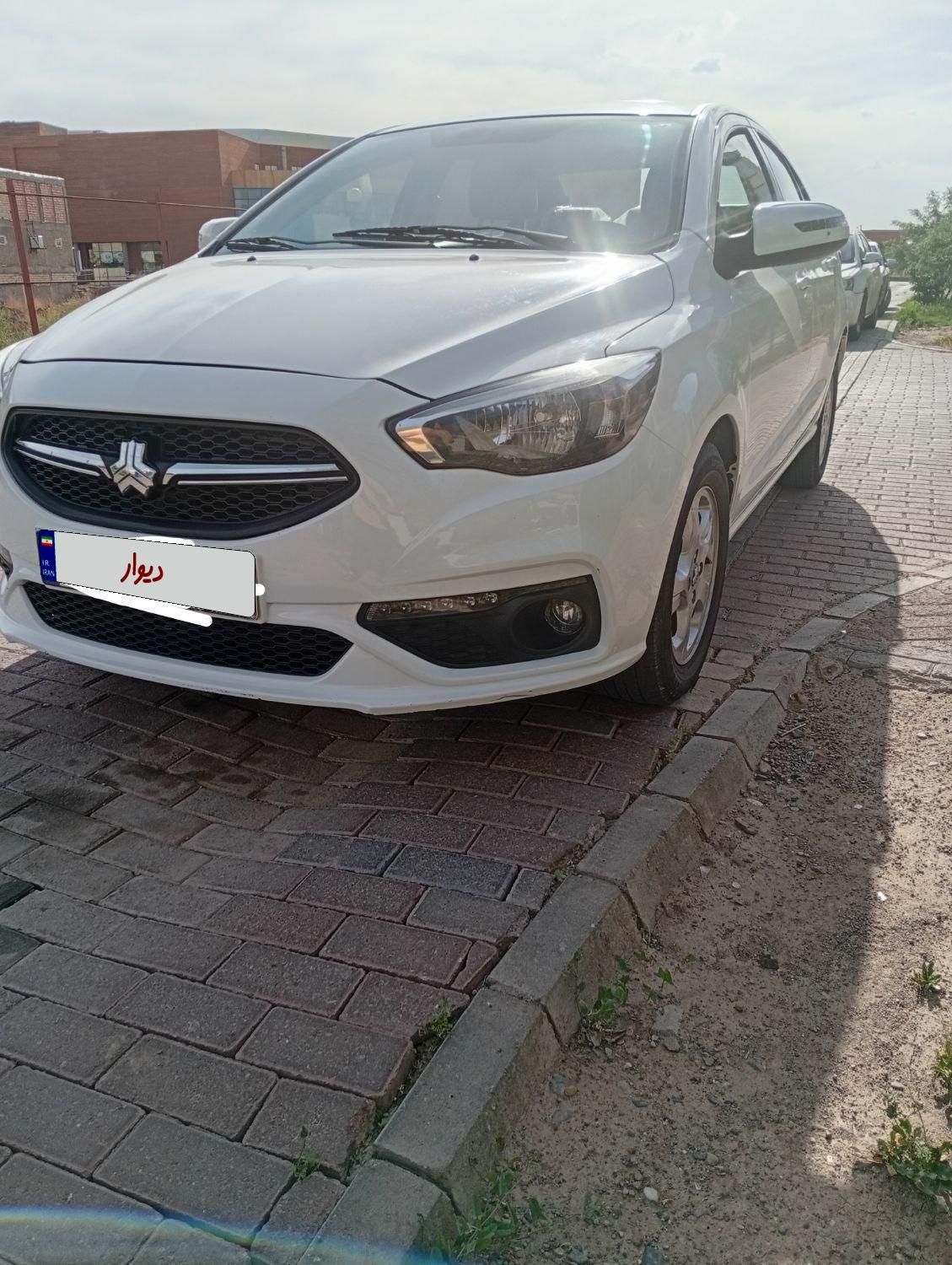 خودرو شاهین، G آگهی ann_18365674